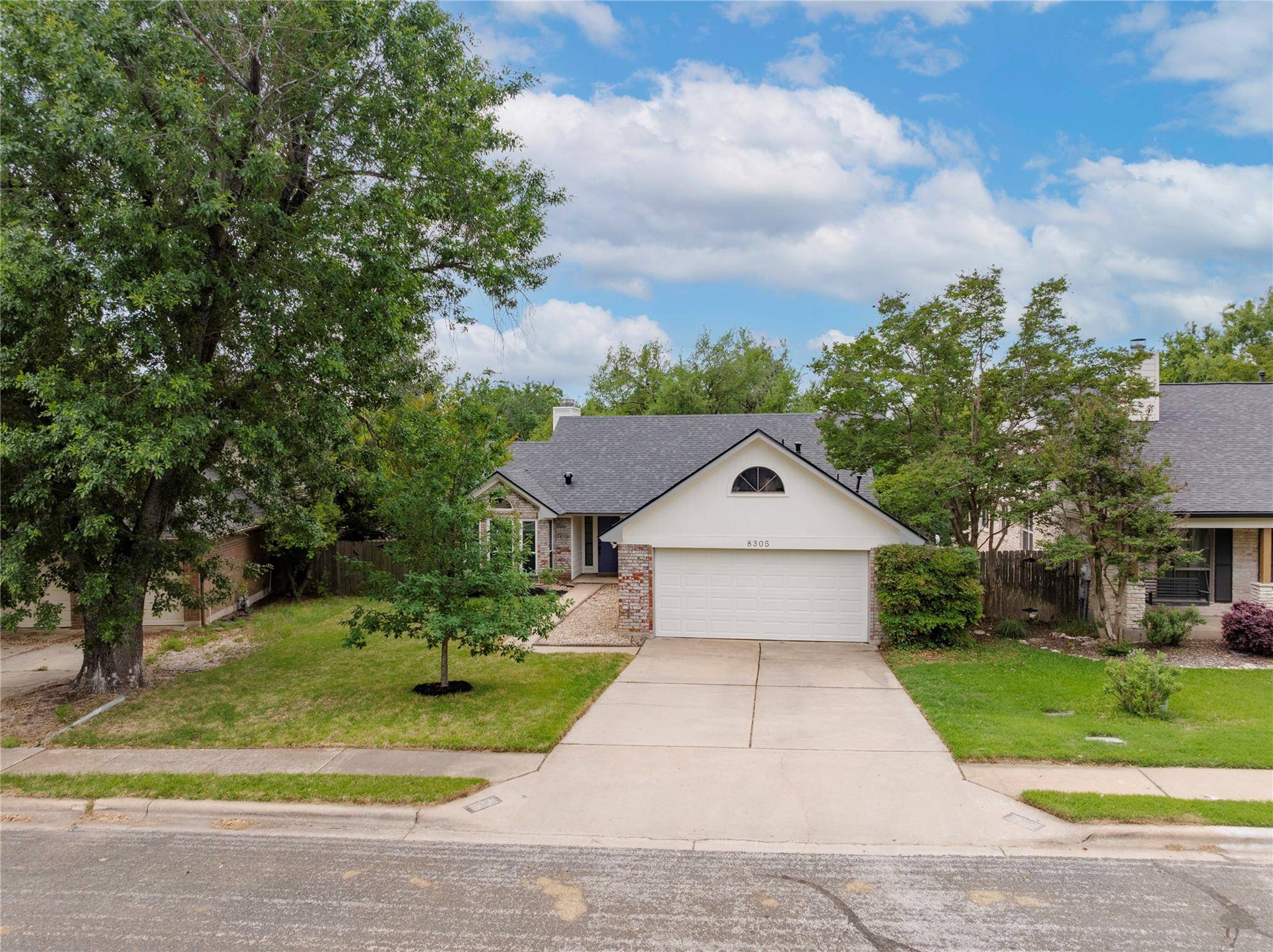 Austin, TX 78717,8305 Racine TRL