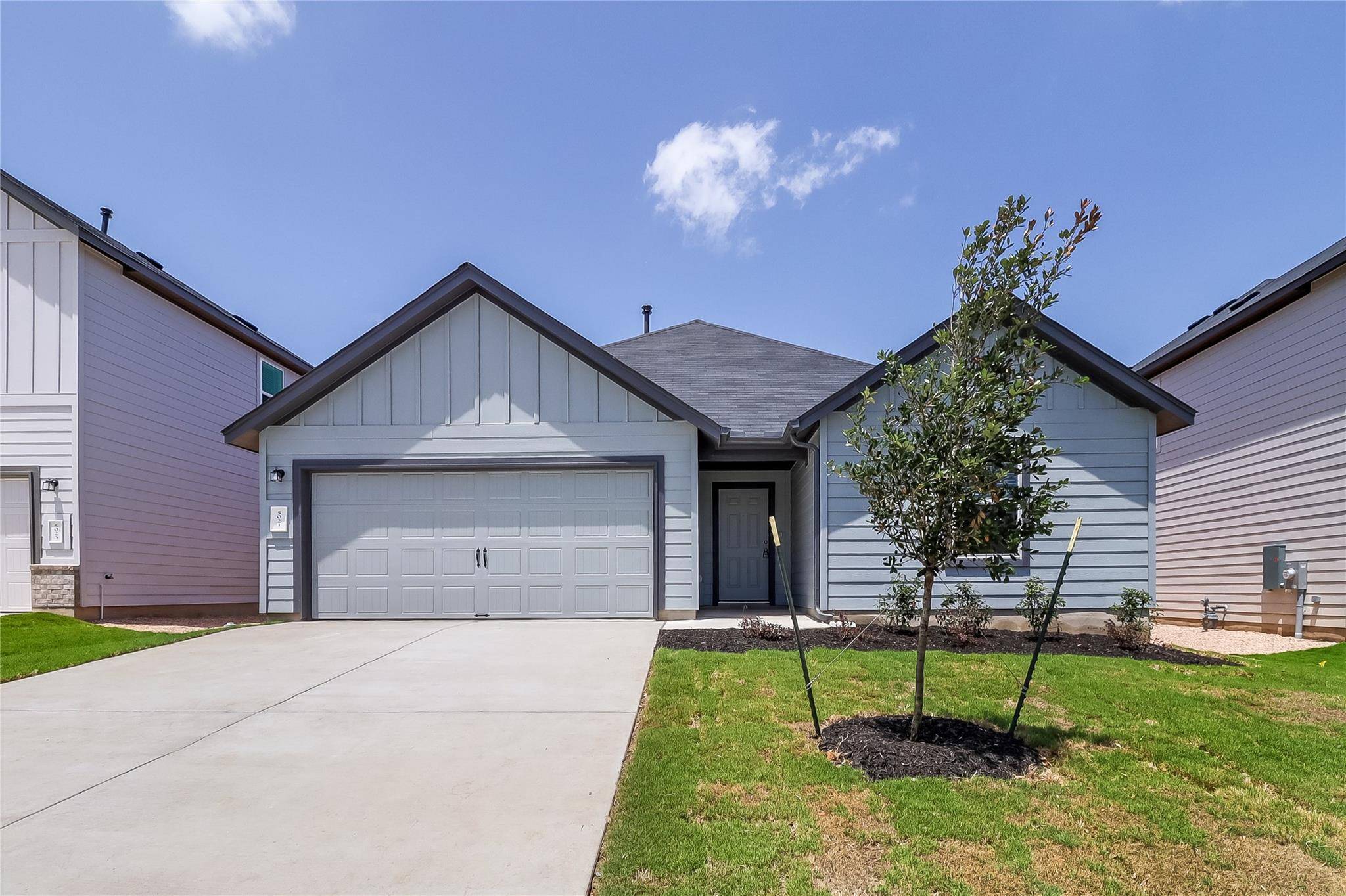 Austin, TX 78747,5021 Sea Salt DR