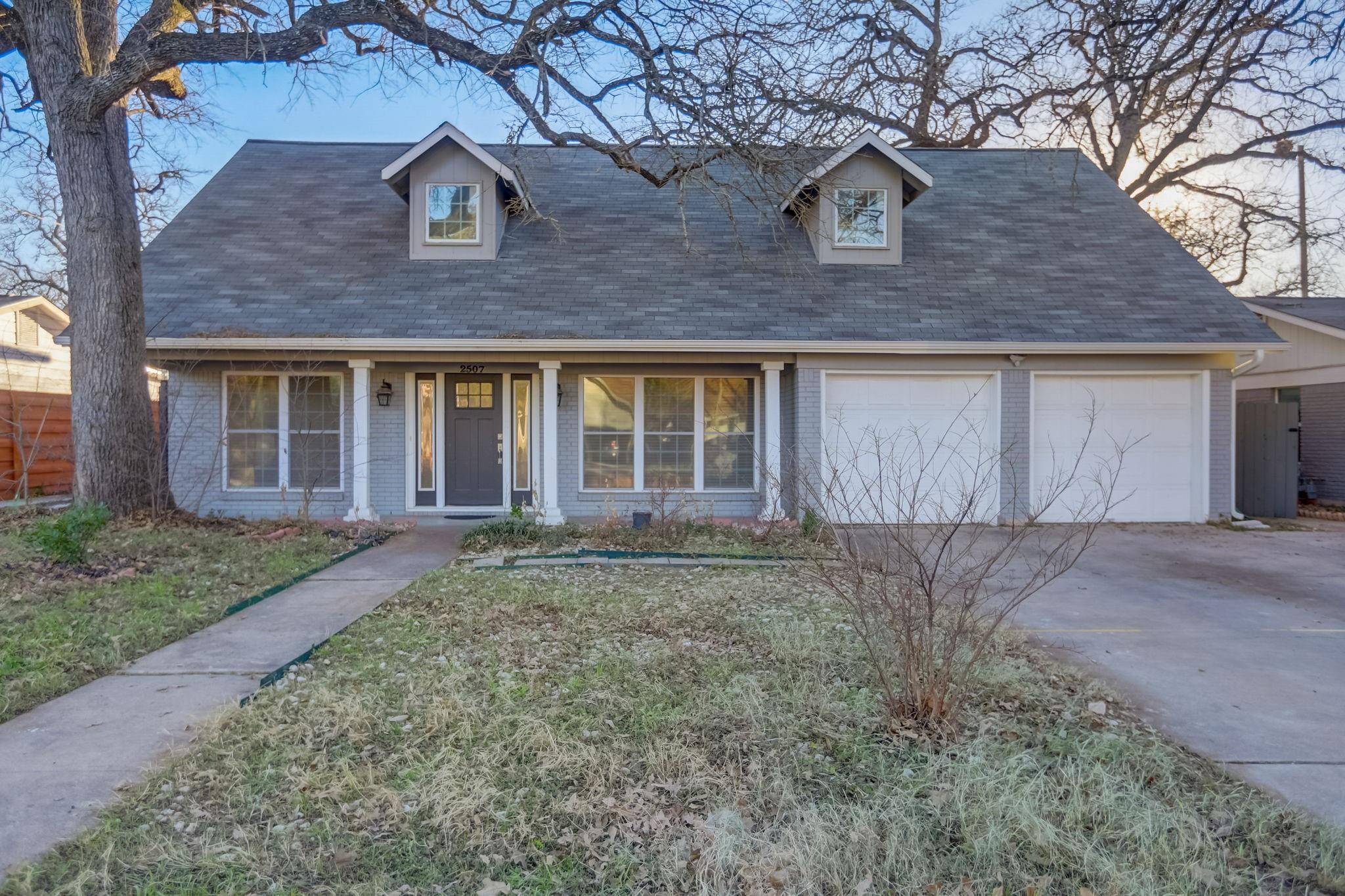 Austin, TX 78723,2507 Rogge LN #1