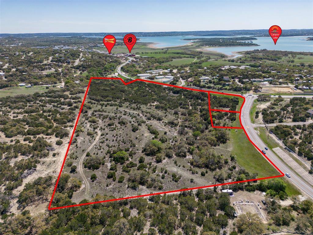 Canyon Lake, TX 78133,TBD FM 3424