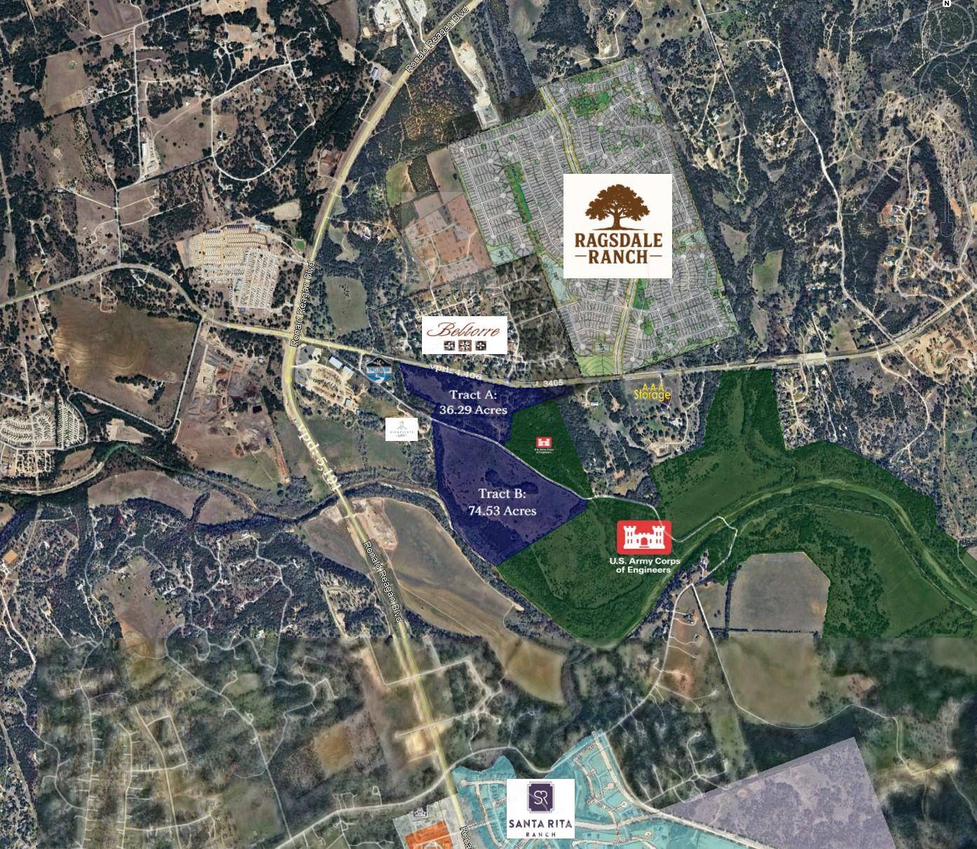 Liberty Hill, TX 78633,5001 CR 258