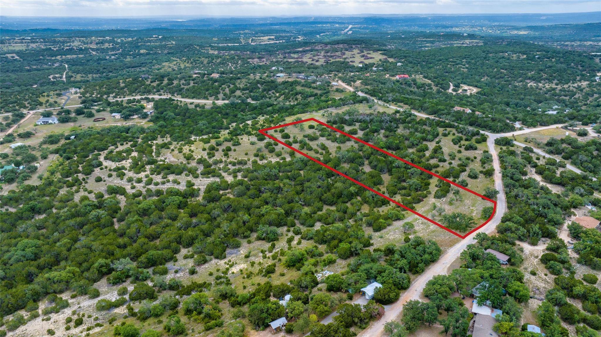 Spicewood, TX 78669,107 Persimmon LN