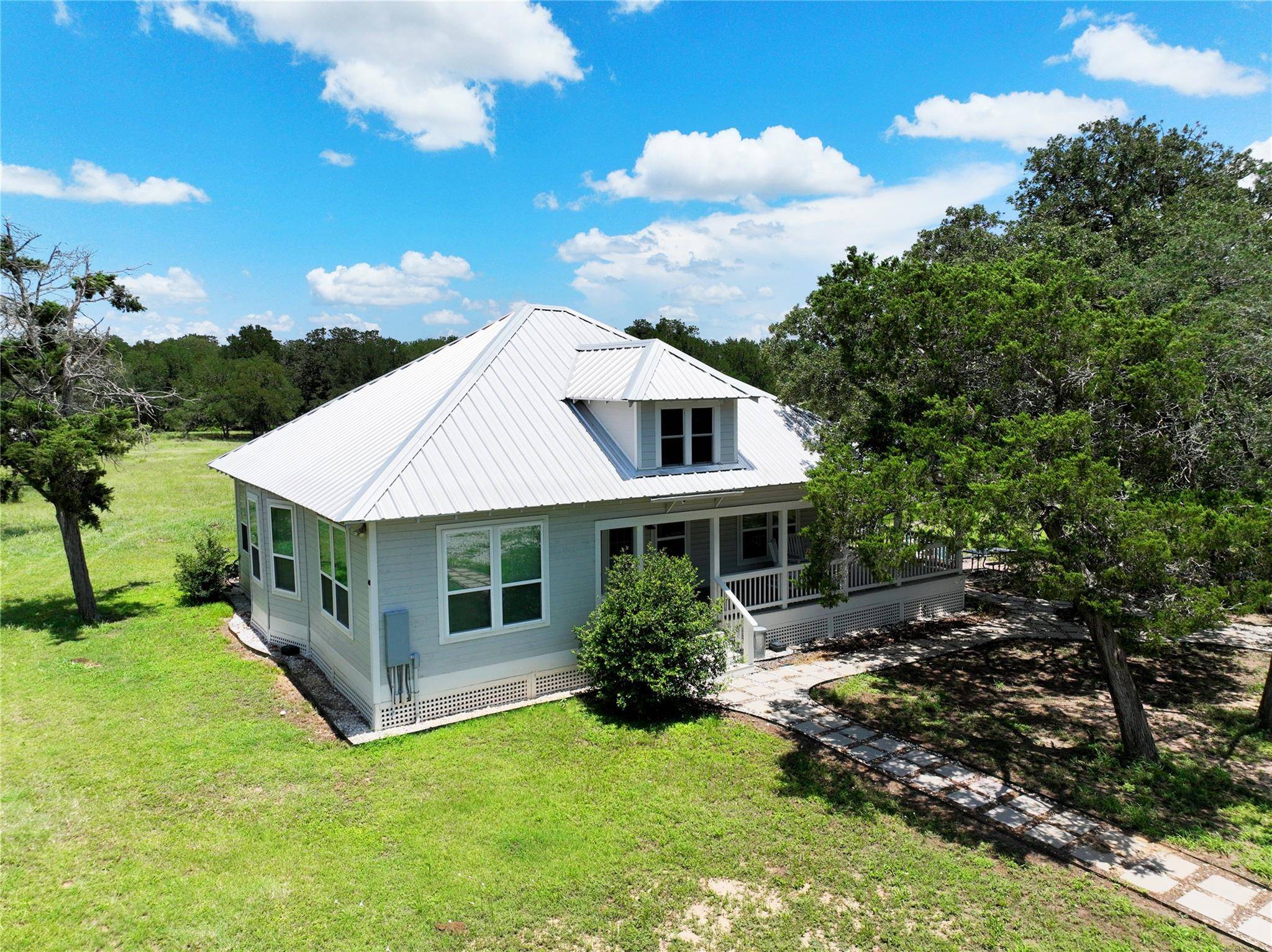 Paige, TX 78659,141 Grassyville RD