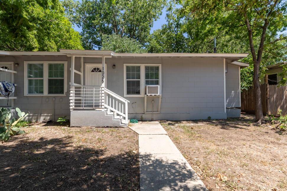 San Marcos, TX 78666,1026 Haynes ST #26