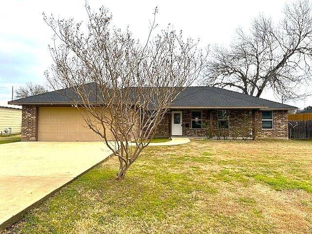 Lexington, TX 78947,914 Caldwell ST