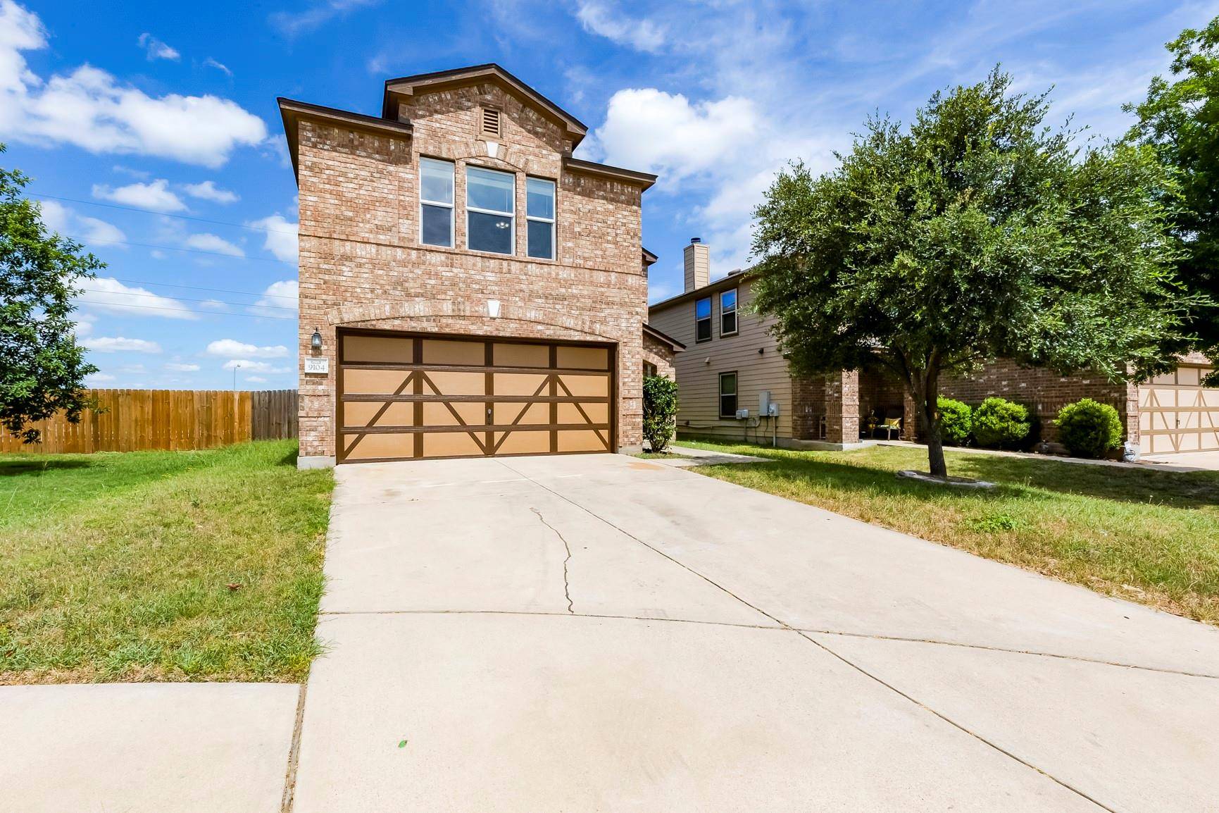 Temple, TX 76502,9104 Single Bend TRL
