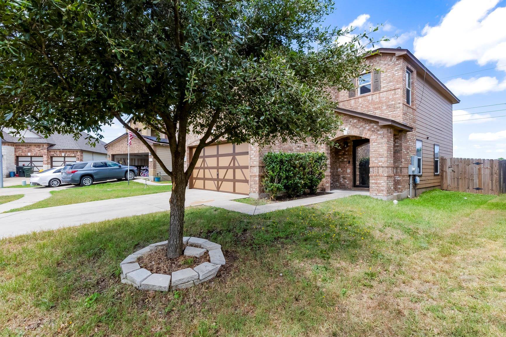 Temple, TX 76502,9104 Single Bend TRL