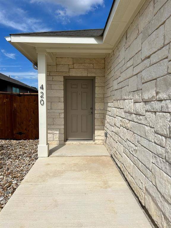 Georgetown, TX 78626,420 Parkline DR