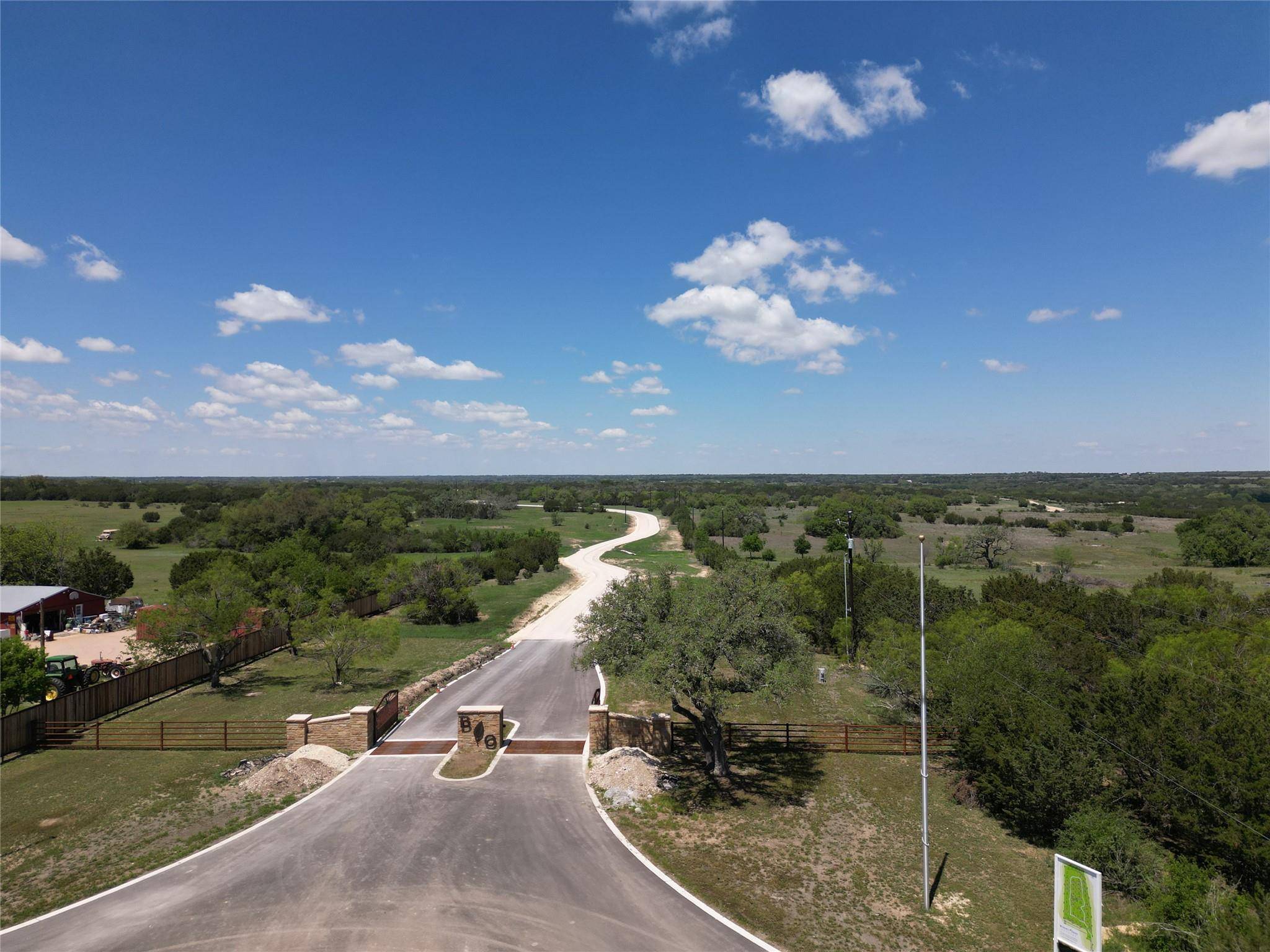 Burnet, TX 78611,Tract 26 Burnet Oaks DR