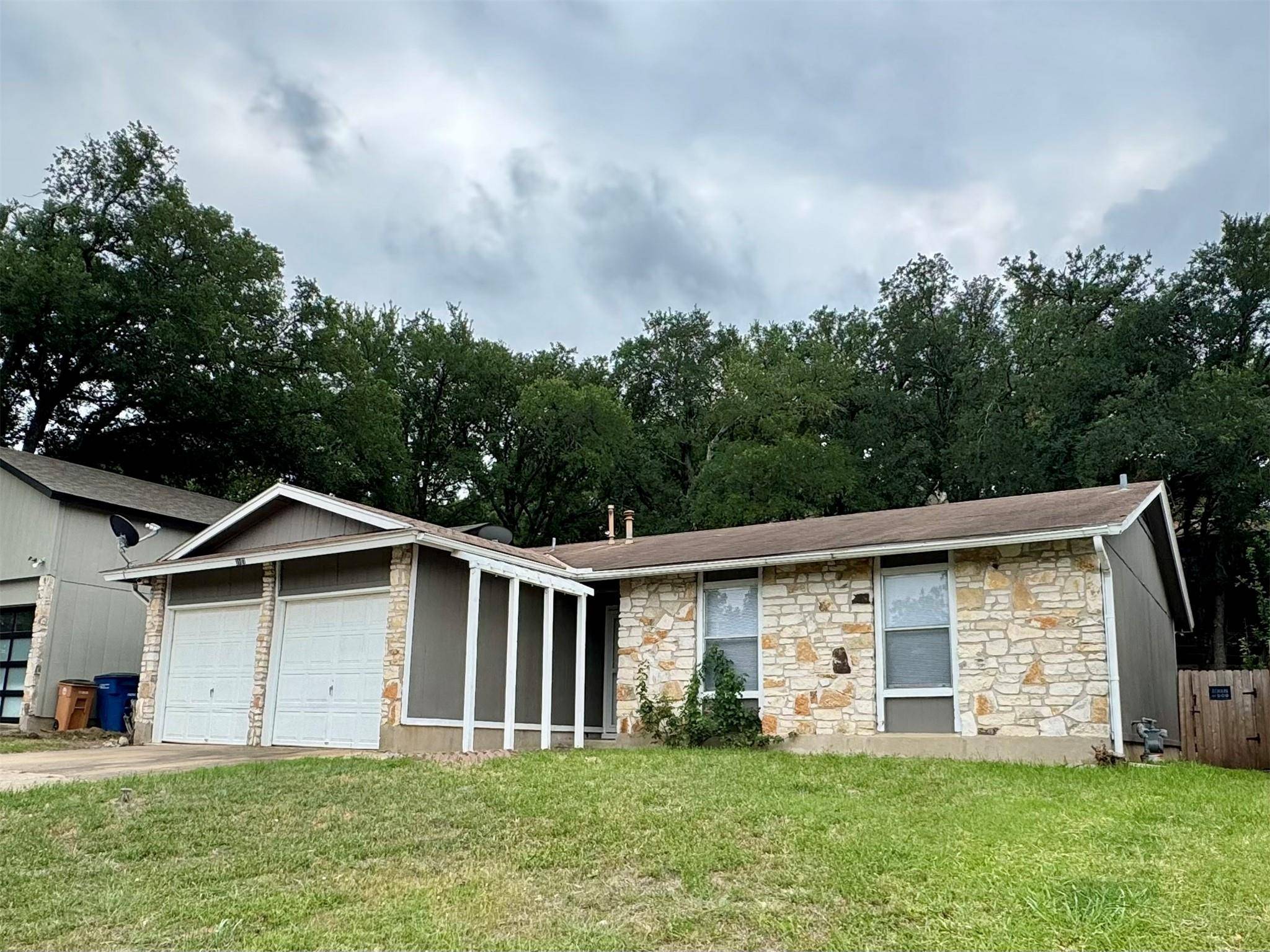 Austin, TX 78745,3107 Harpers Ferry LN
