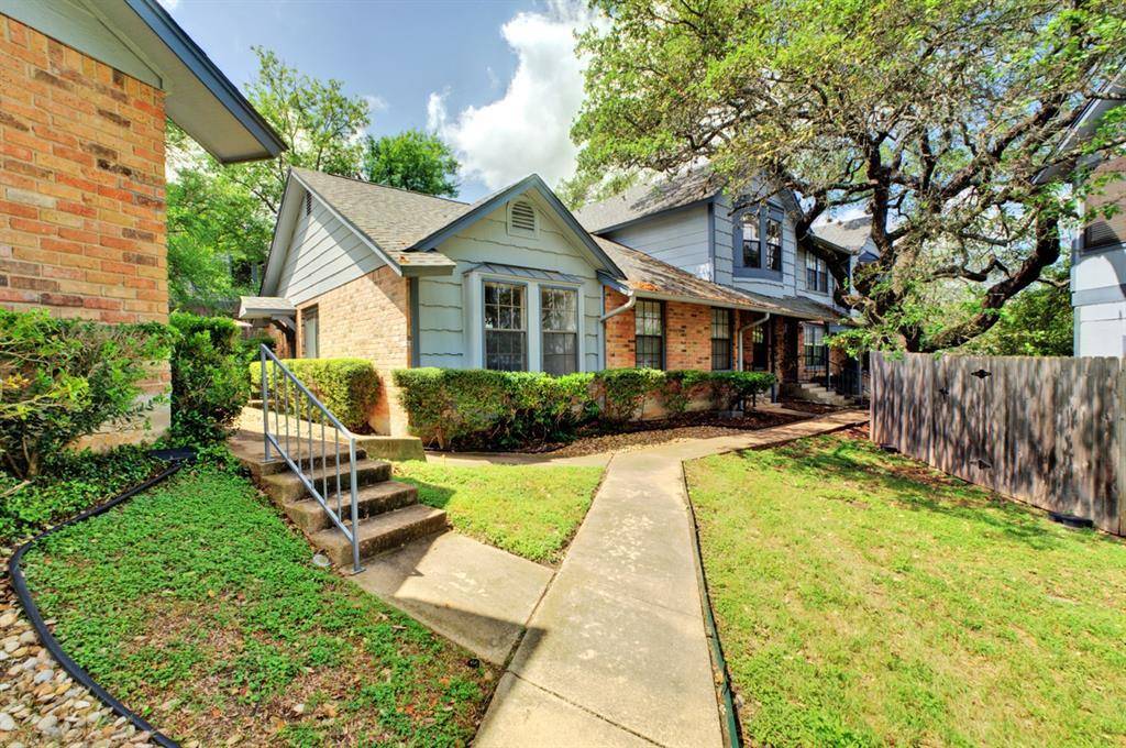 Austin, TX 78758,1411 Gracy Farms LN #122