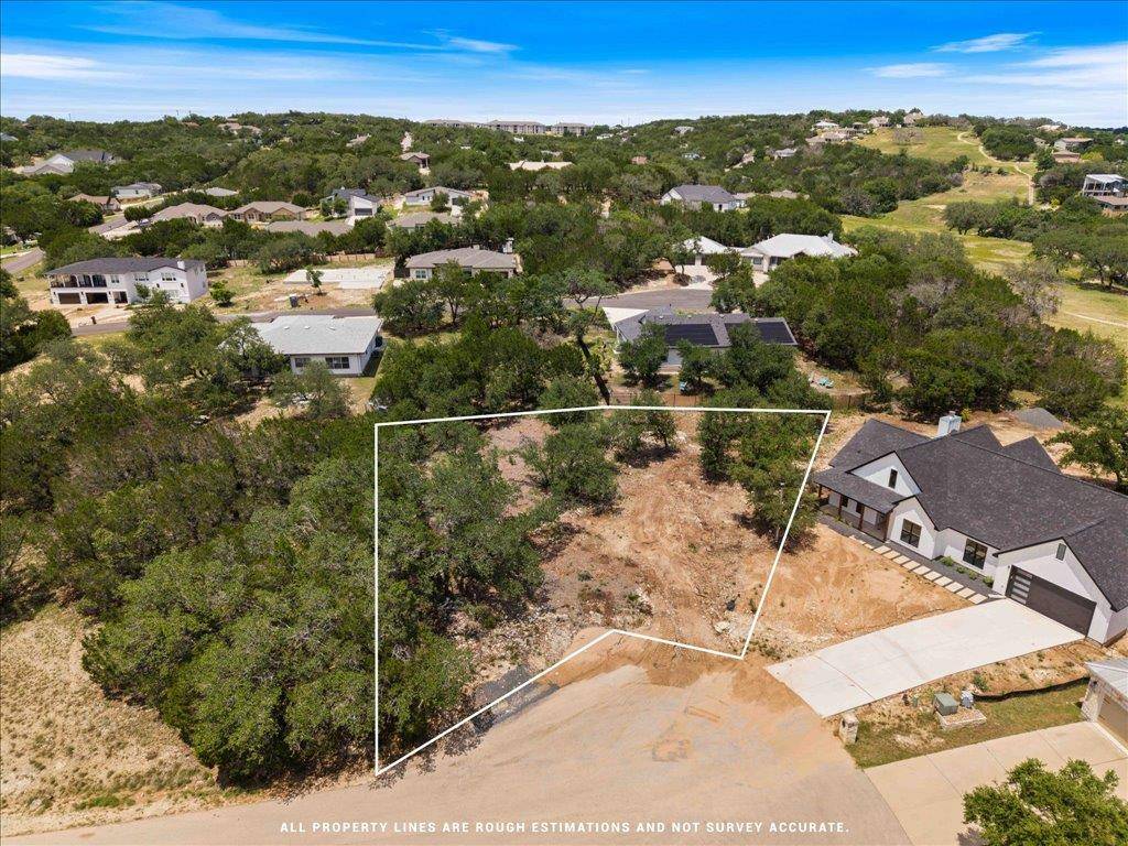 Lago Vista, TX 78645,21002 Nantucket CV