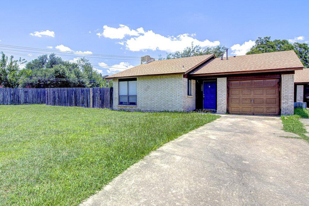 Round Rock, TX 78664,1200 Westcott DR #A