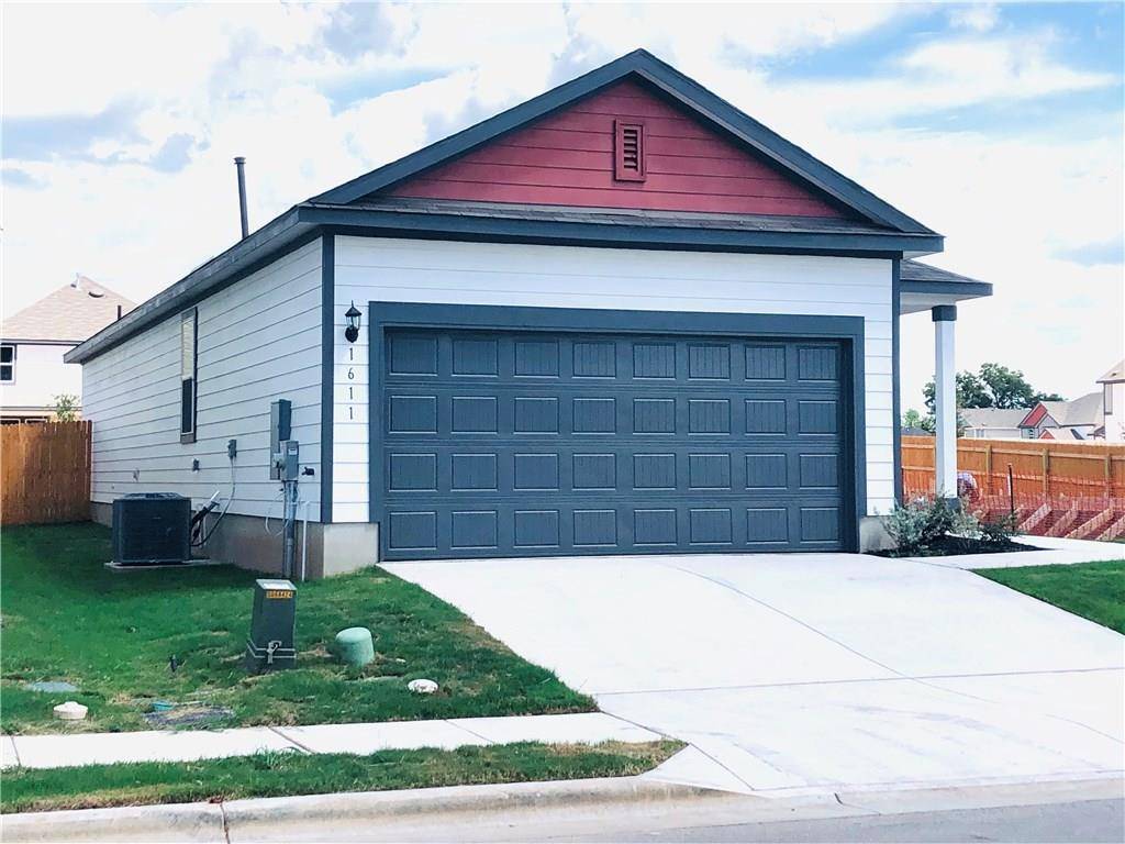 Austin, TX 78725,1611 Adobe Walls WAY