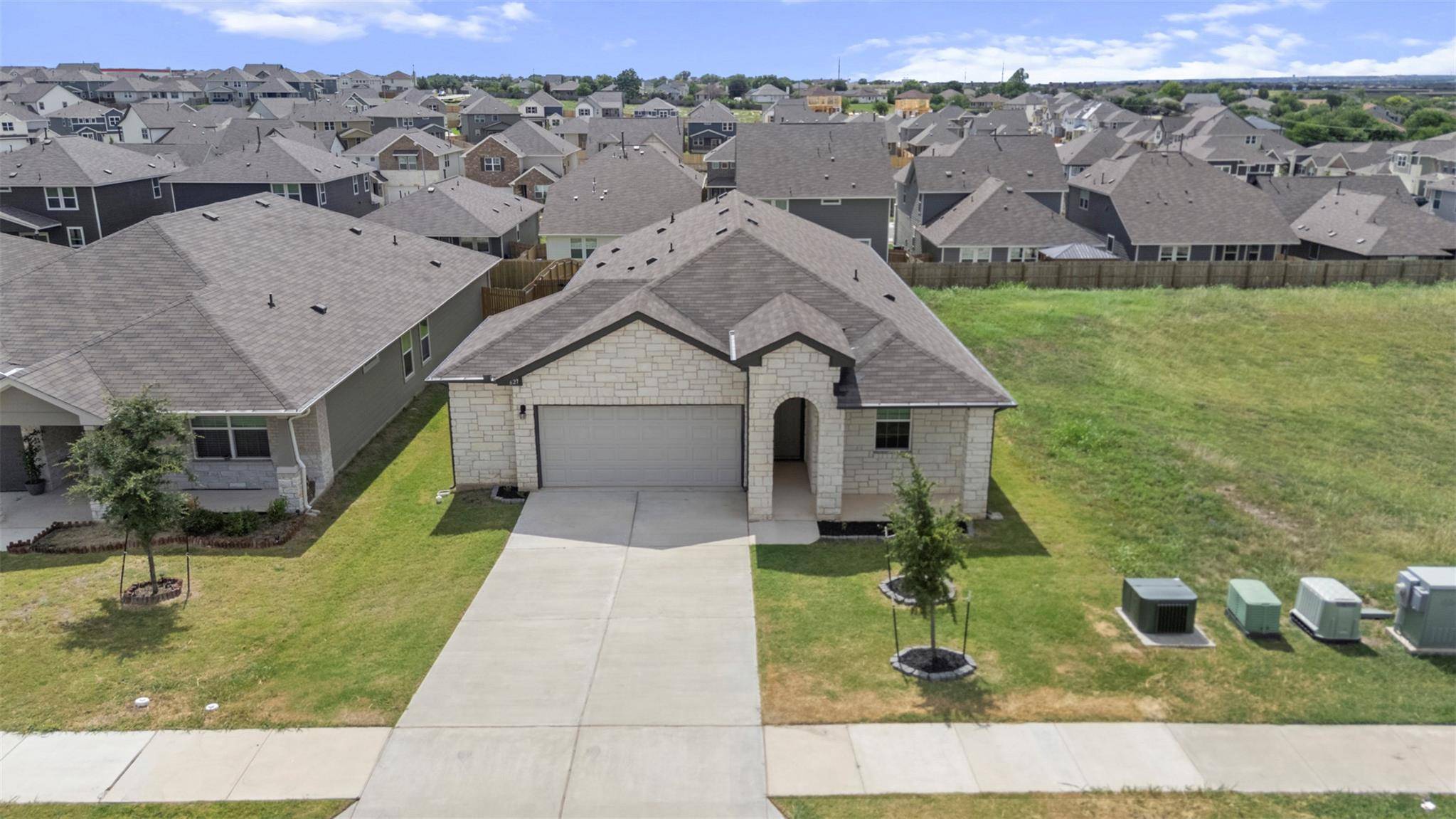 Hutto, TX 78634,627 Concho River DR