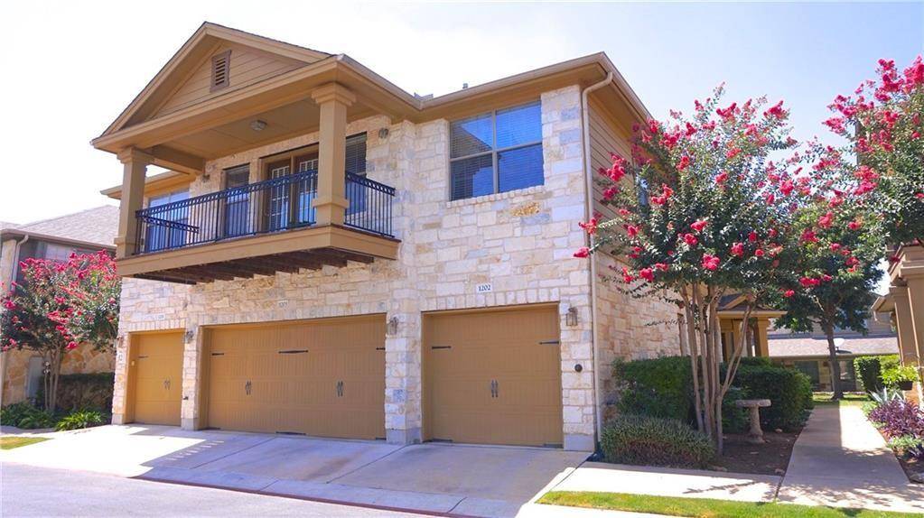 Austin, TX 78717,14815 Avery Ranch BLVD #3301