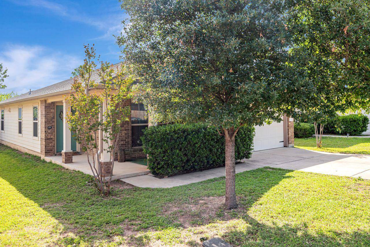 Georgetown, TX 78626,506 Old Peak RD