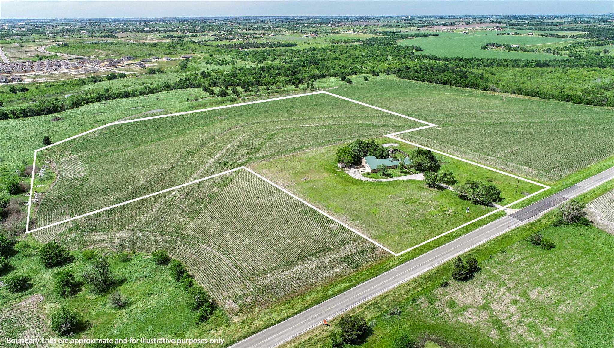 Manor, TX 78653,13522 Fm-1100