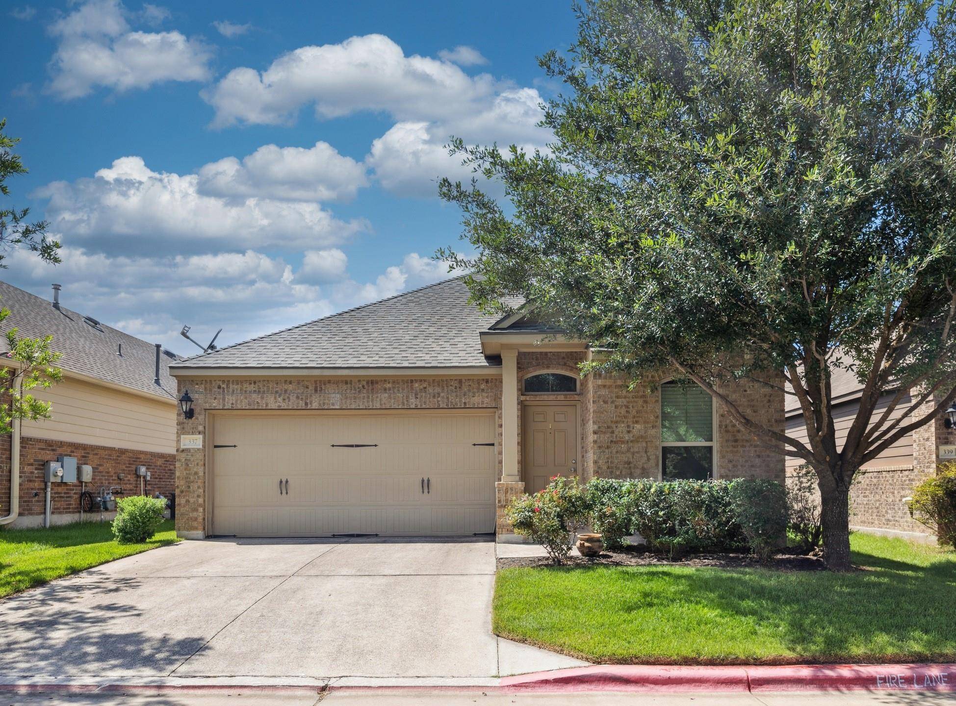 Round Rock, TX 78681,3451 Mayfield Ranch BLVD #337