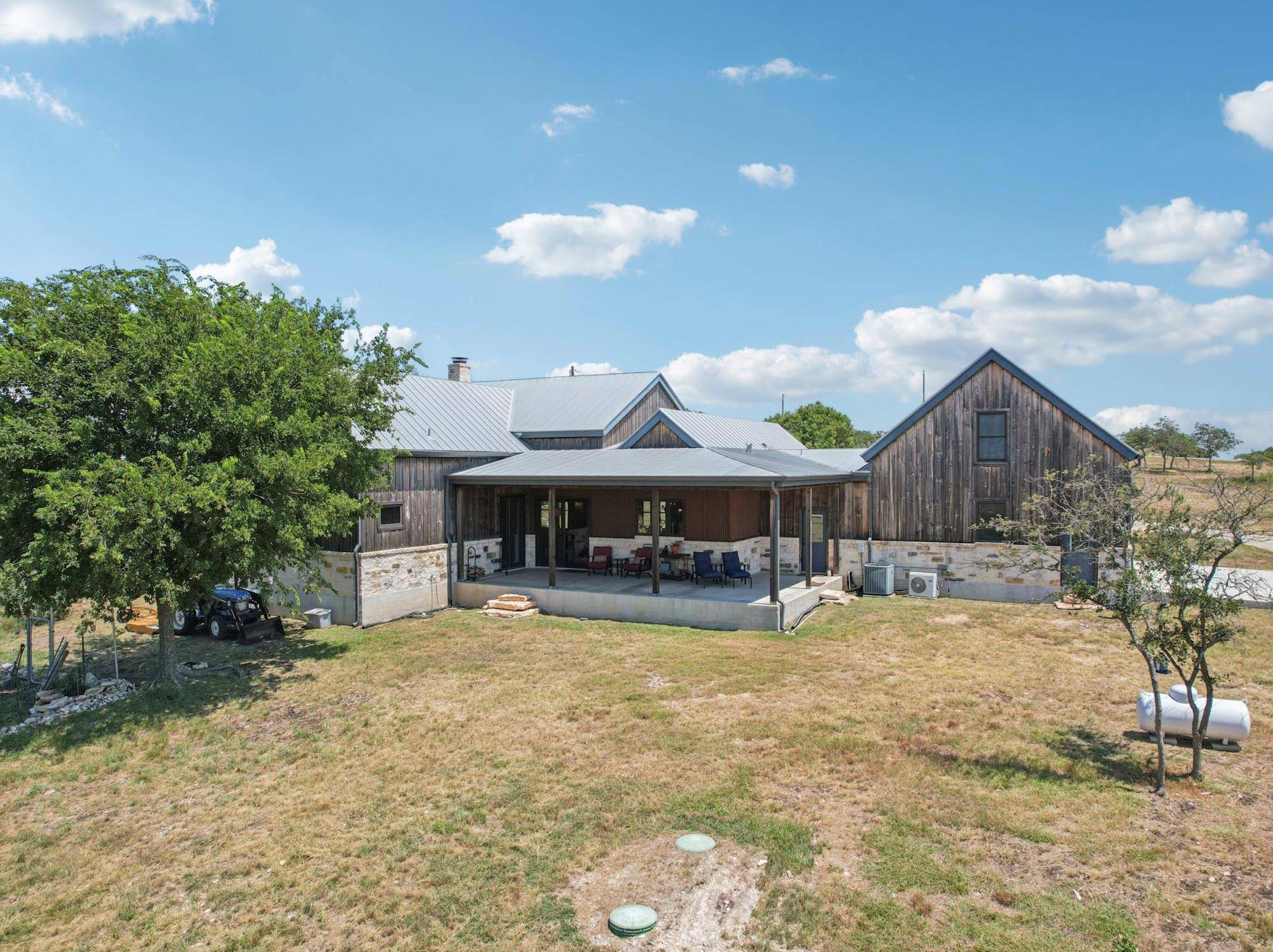 Fredericksburg, TX 78624,135 Scenic Vista DR