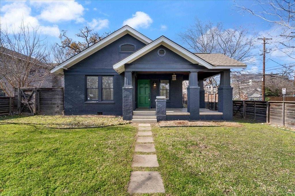 Austin, TX 78722,1107 E 32nd ST