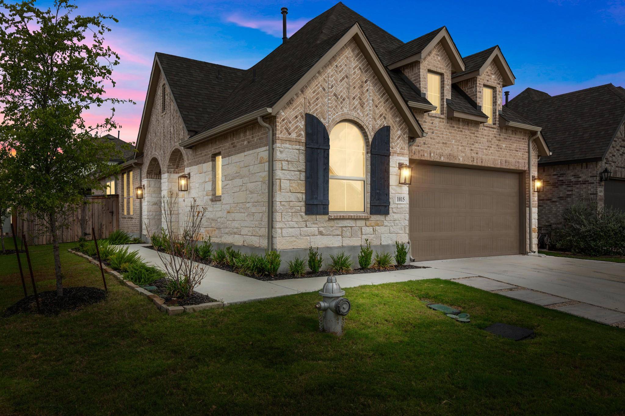 New Braunfels, TX 78130,1015 Lime Gruene
