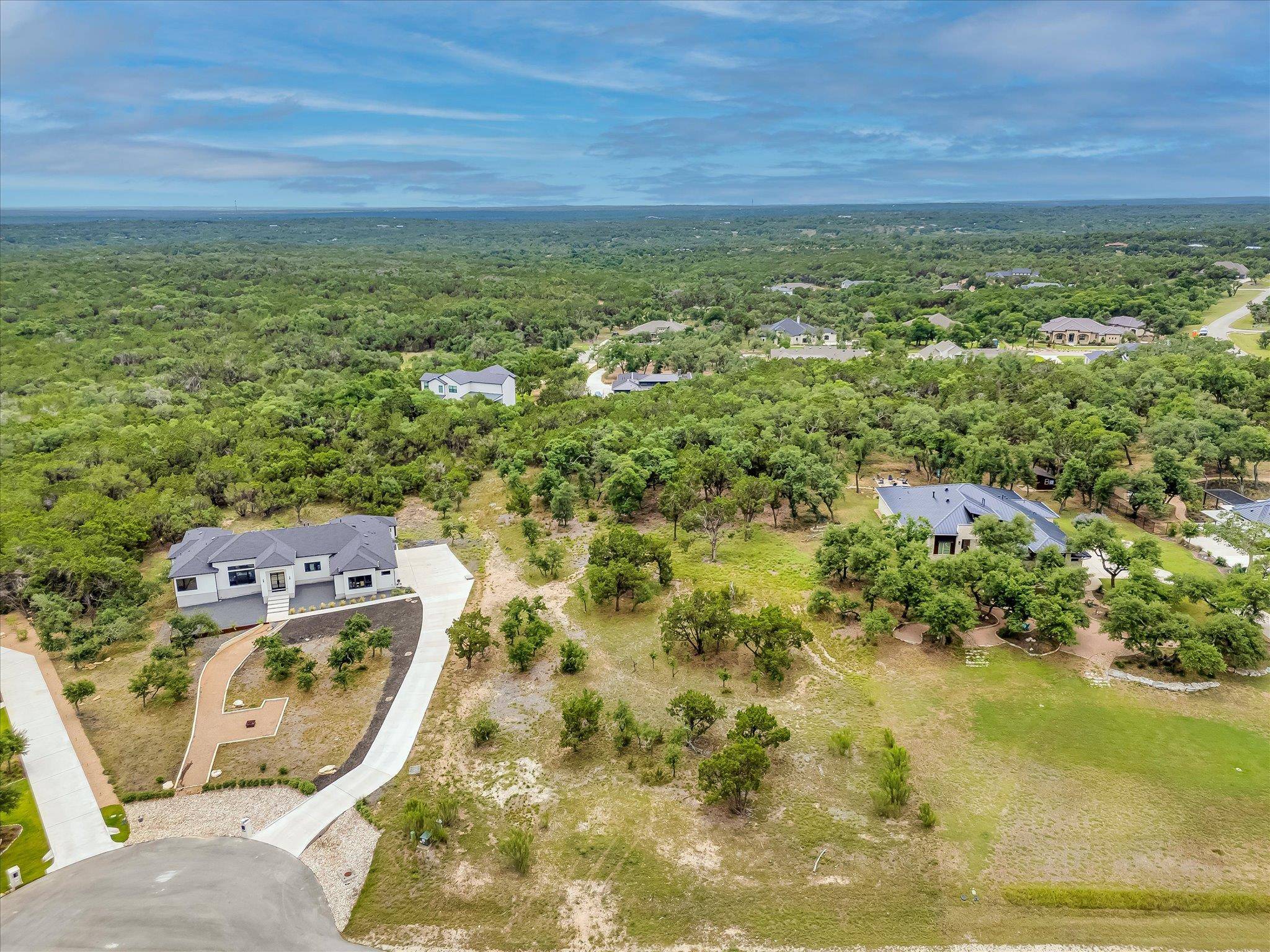 Driftwood, TX 78619,210 Camplina LN