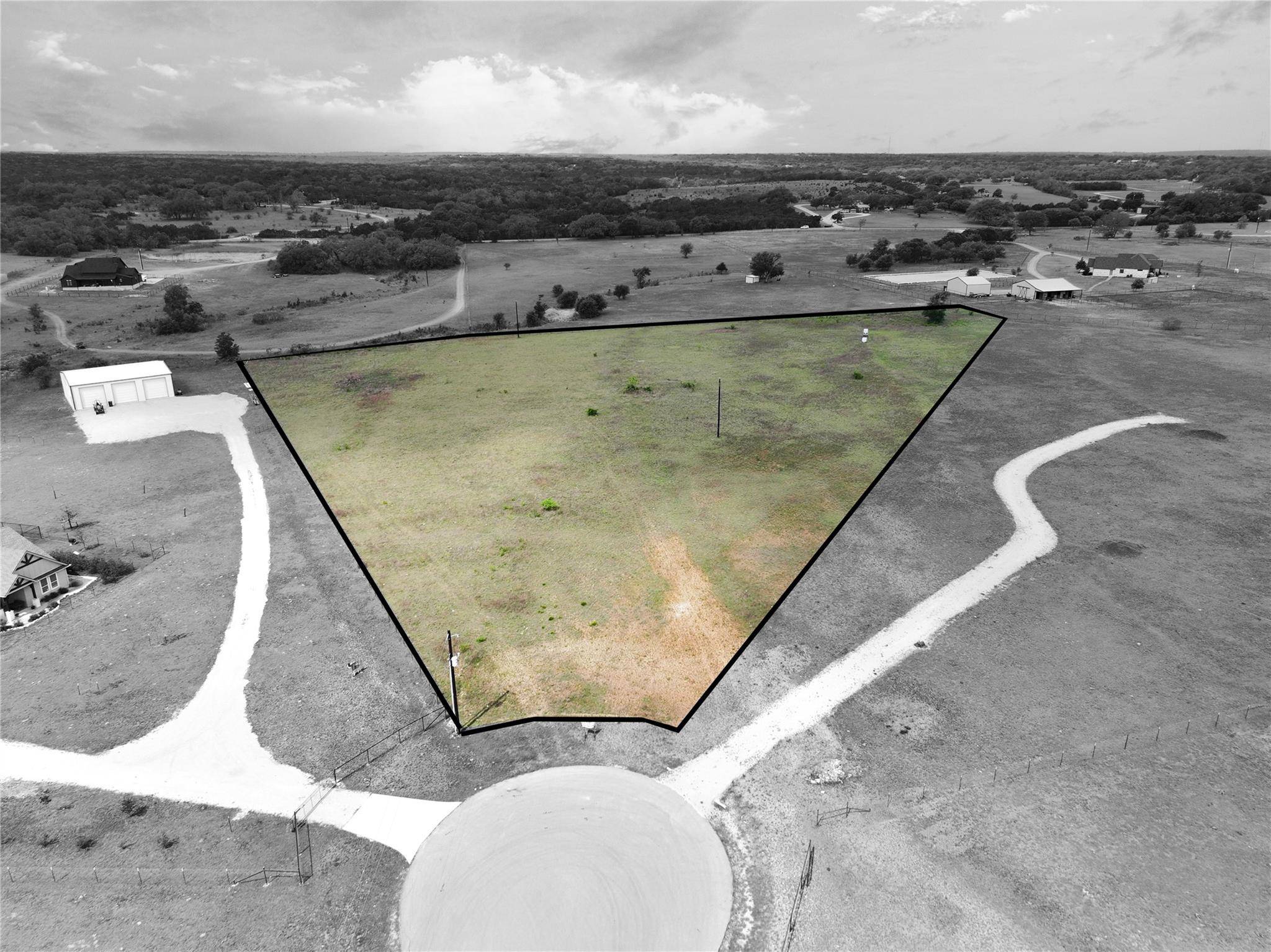 Burnet, TX 78611,TBD Delorean CIR