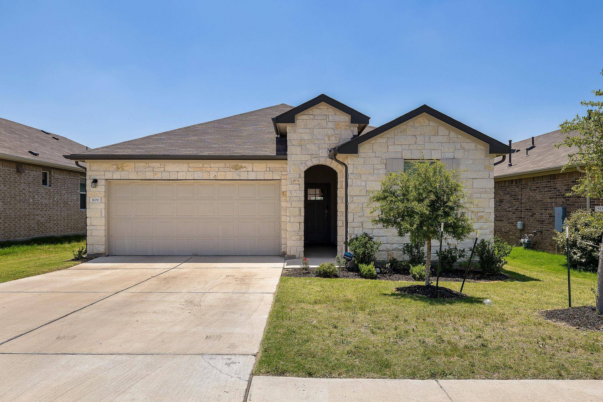 Georgetown, TX 78626,809 Cade CV