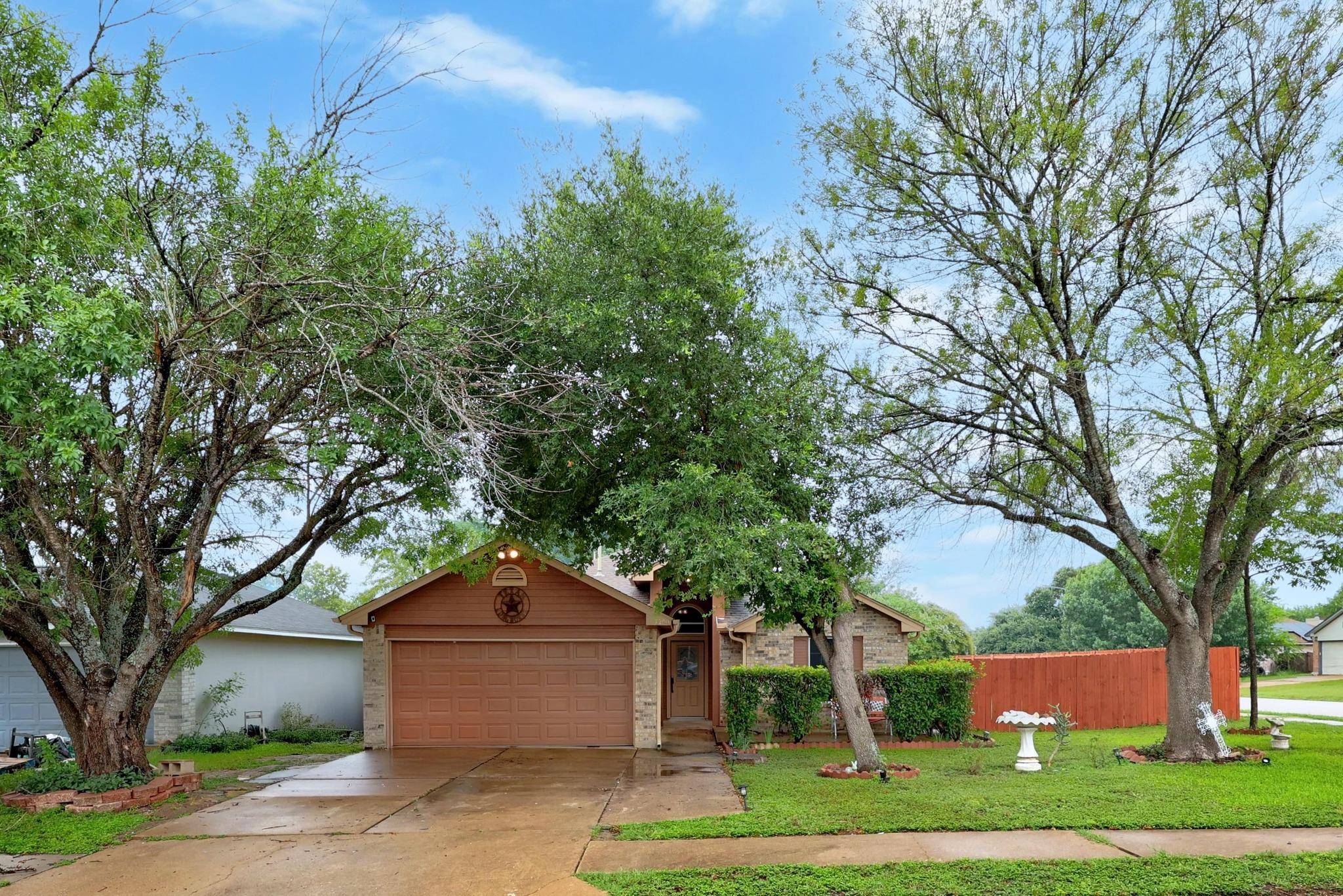 Del Valle, TX 78617,7200 Wardman DR