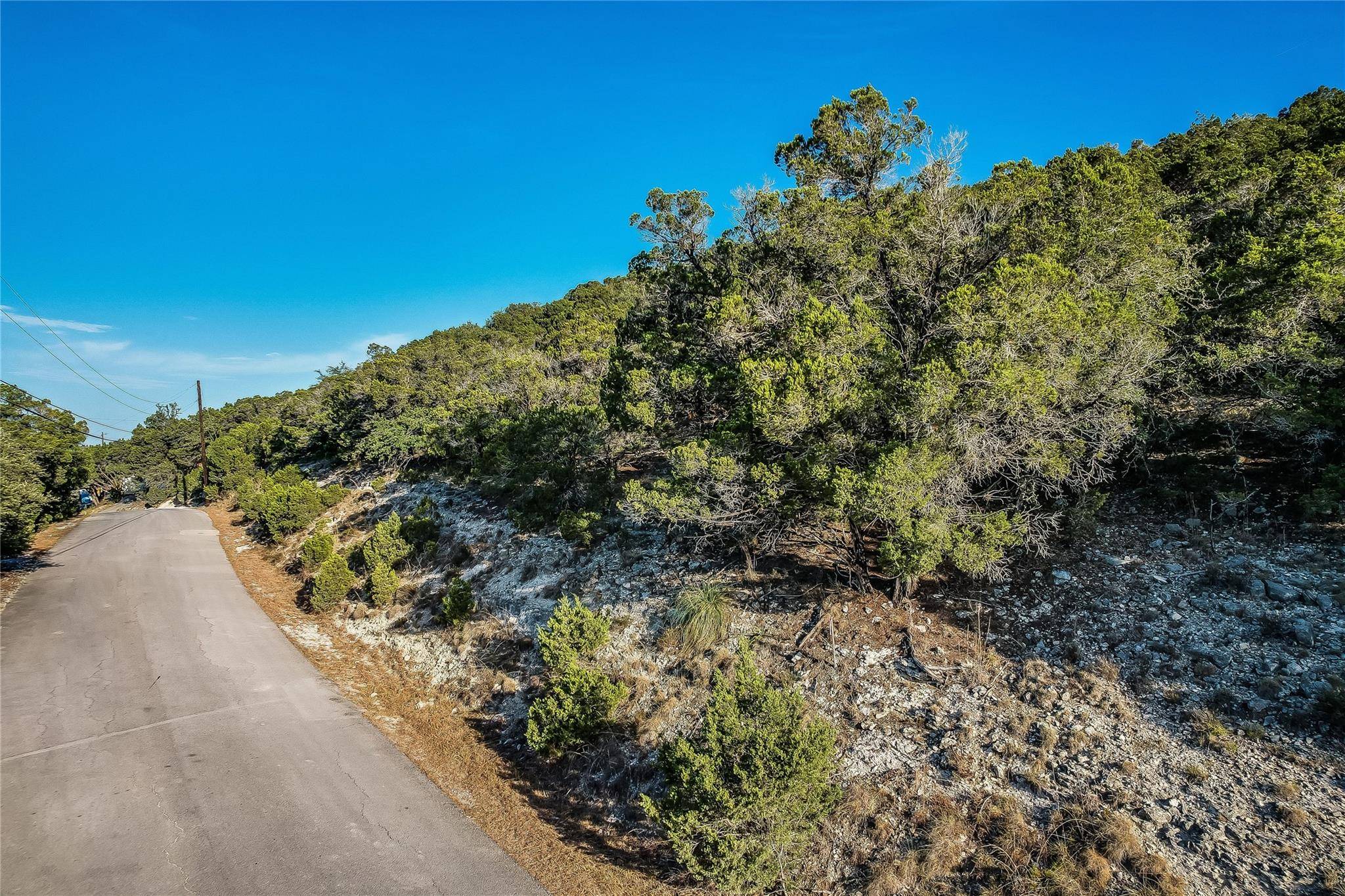 Lago Vista, TX 78645,21008 Post Oak DR