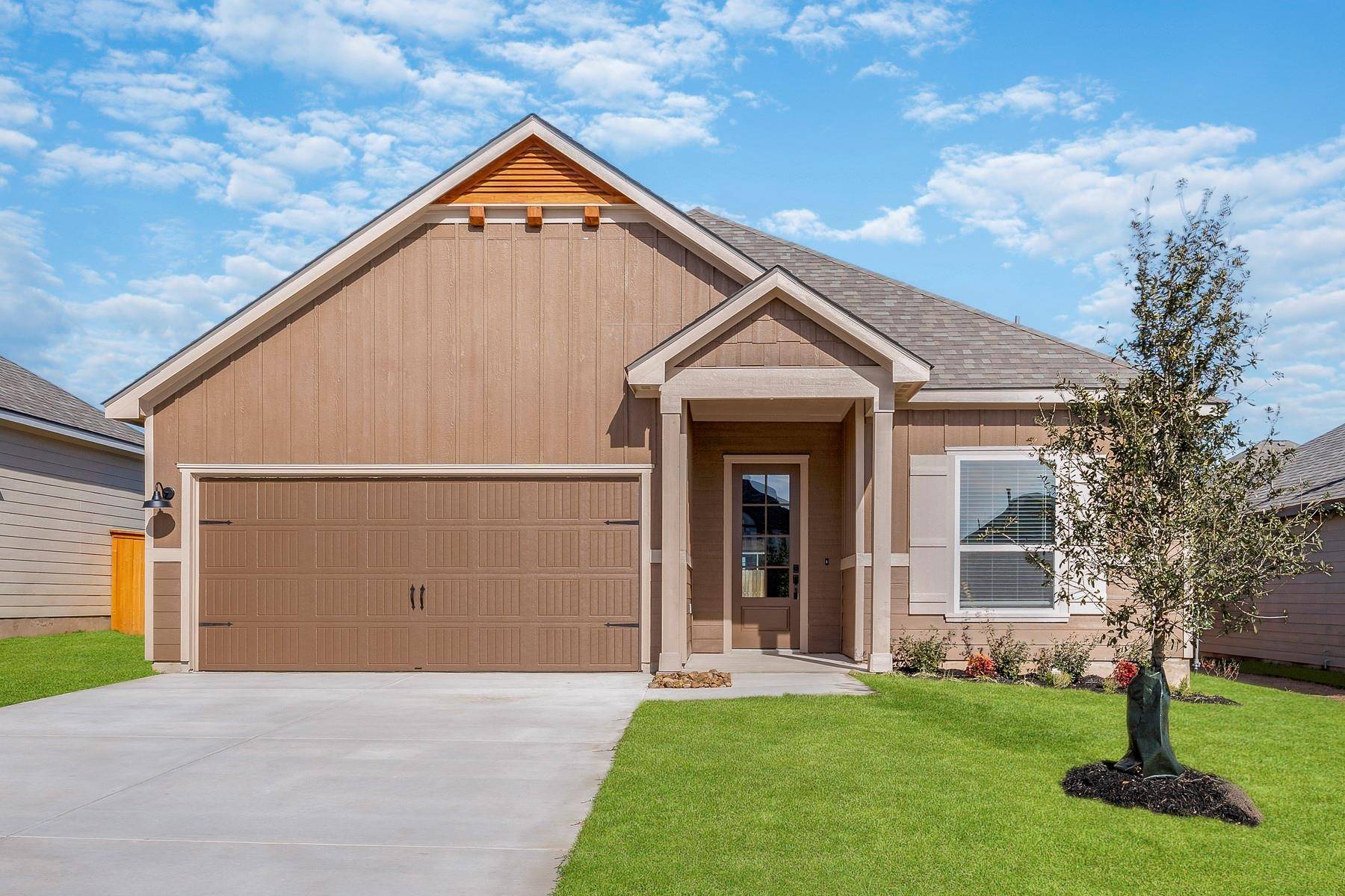 San Marcos, TX 78666,309 Lt John Decker DR