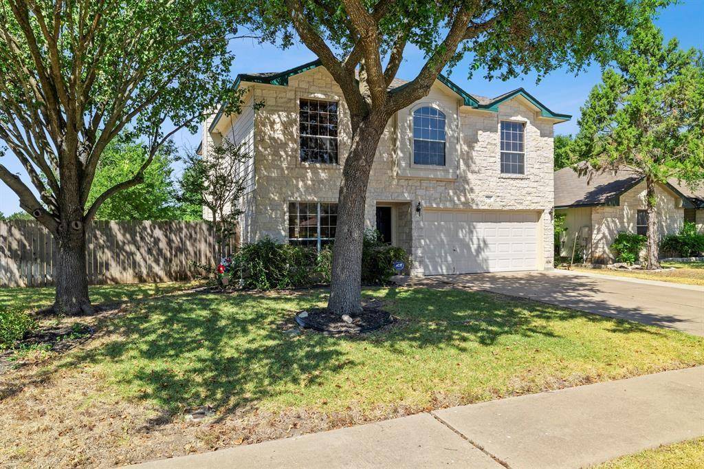 Leander, TX 78641,2511 Jacqueline DR
