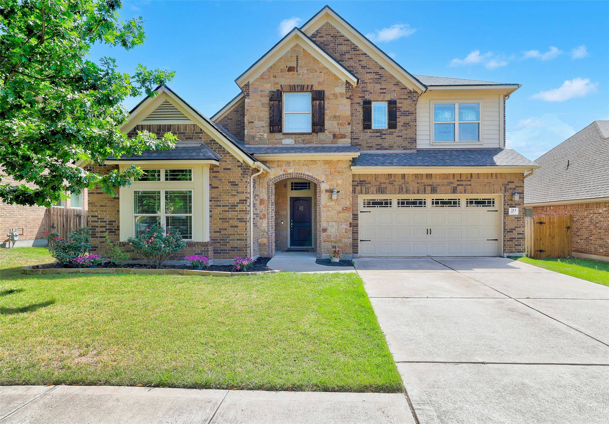 Austin, TX 78717,213 Southern Cross DR