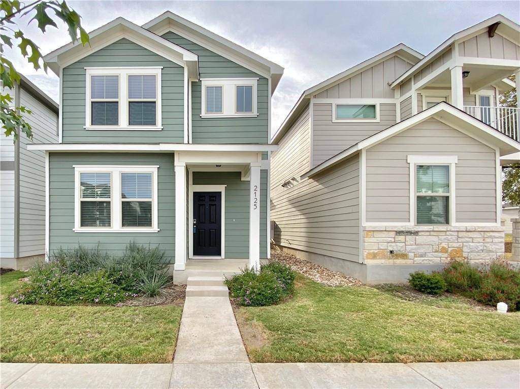 Leander, TX 78641,2125 Arendale DR