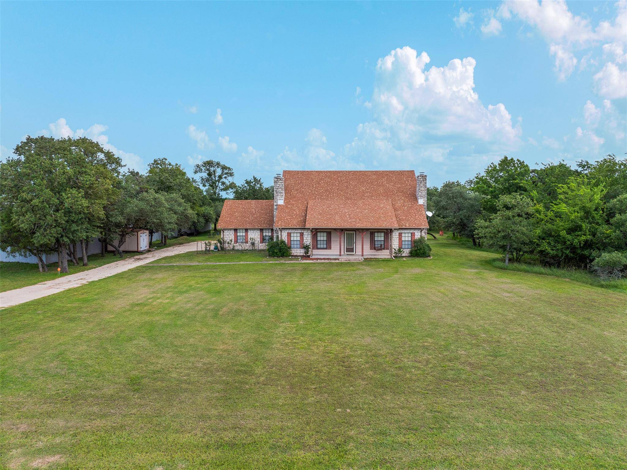 Giddings, TX 78942,2015 County Road 226