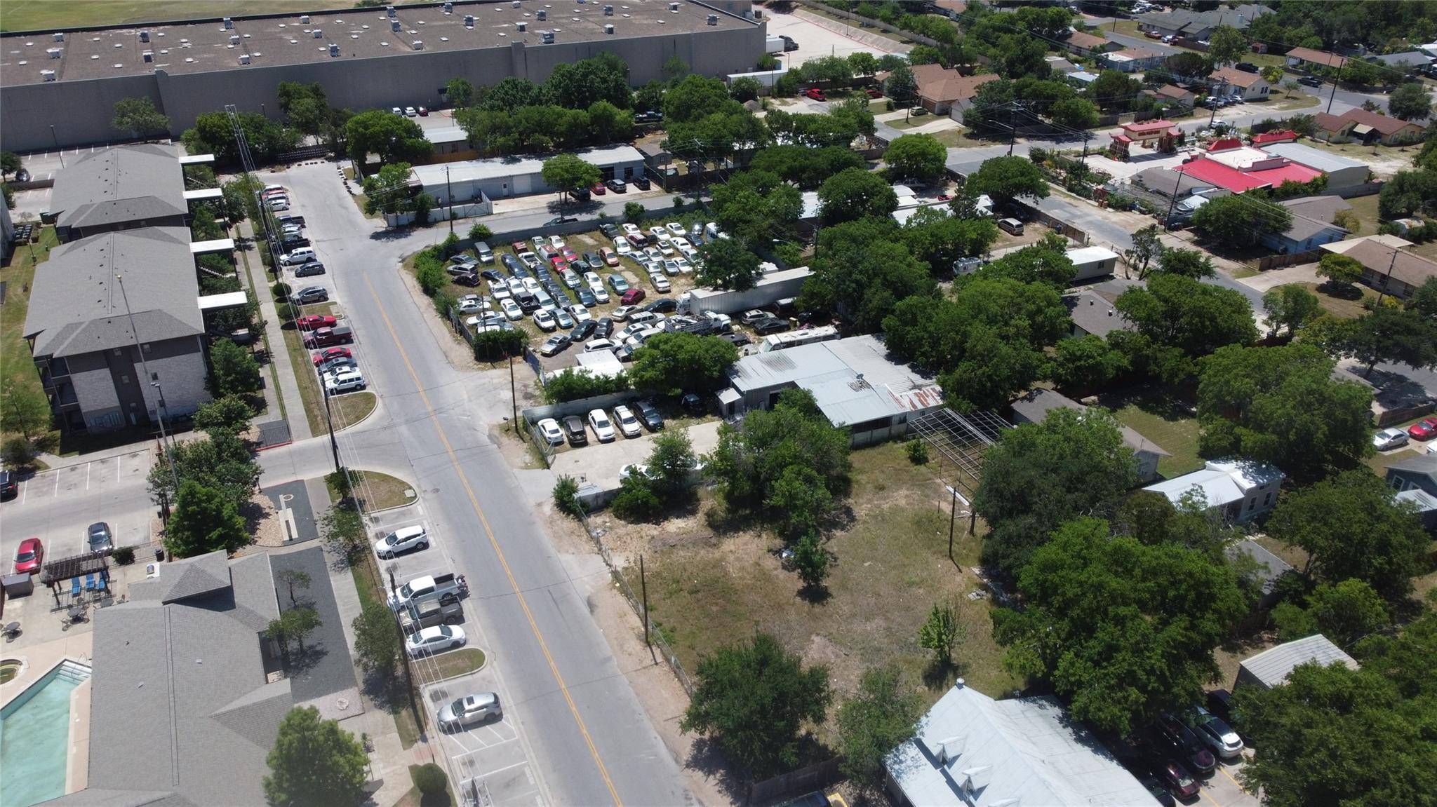 Austin, TX 78753,301 Ferguson DR