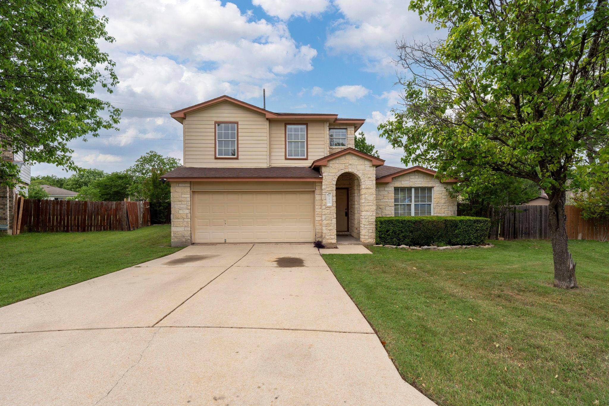 Buda, TX 78610,141 Sydneys WAY