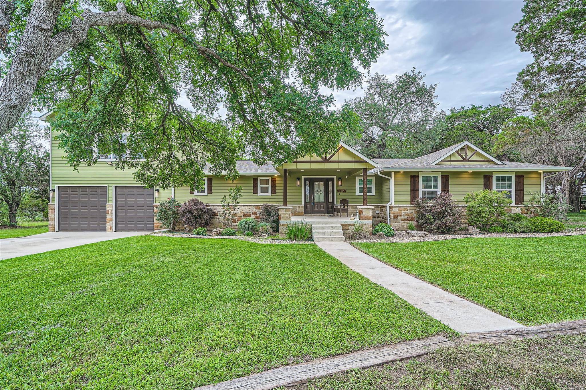 Georgetown, TX 78633,100 Comanche TRL