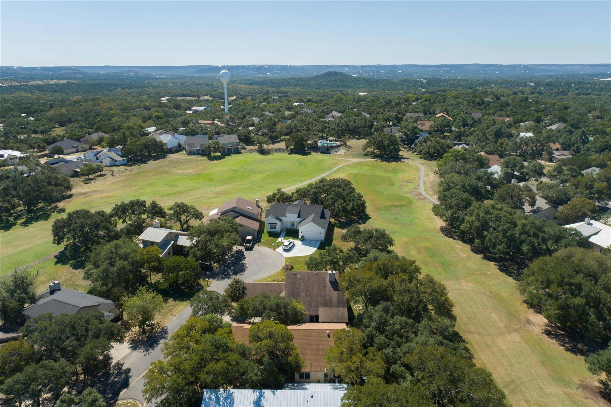 Wimberley, TX 78676,14 Par View DR