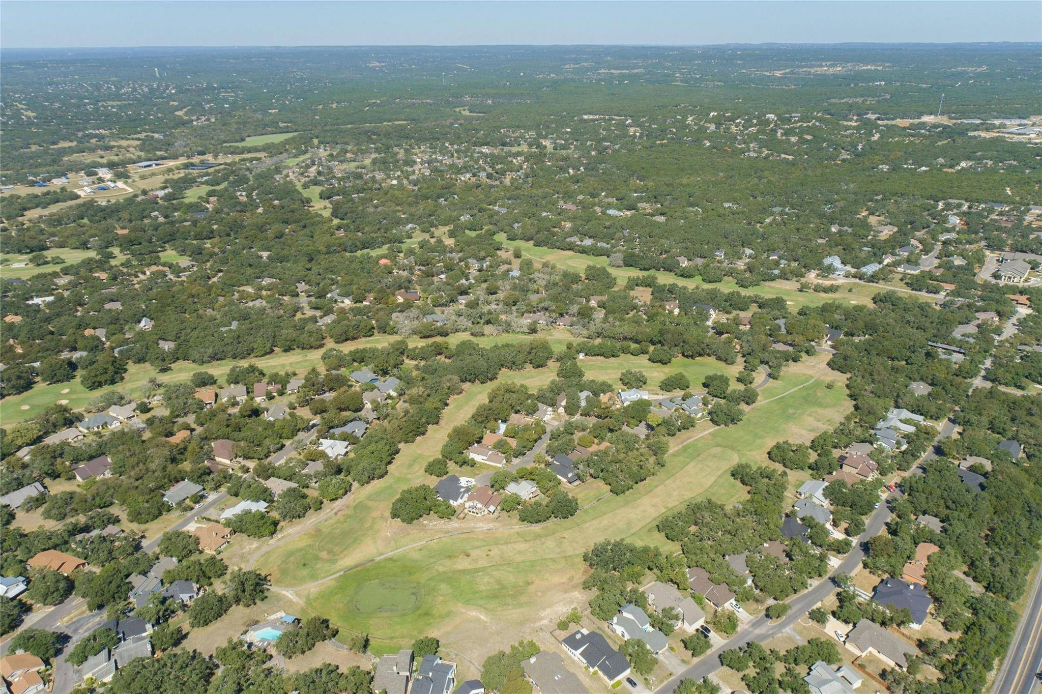 Wimberley, TX 78676,14 Par View DR