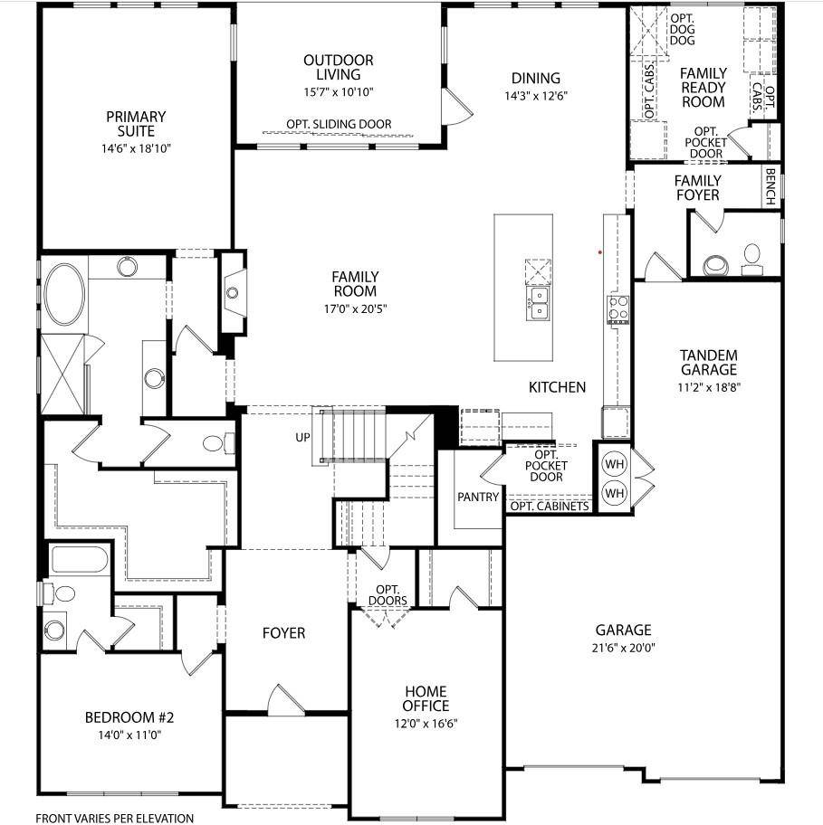 Georgetown, TX 78628,1810 Crimson Sunset DR