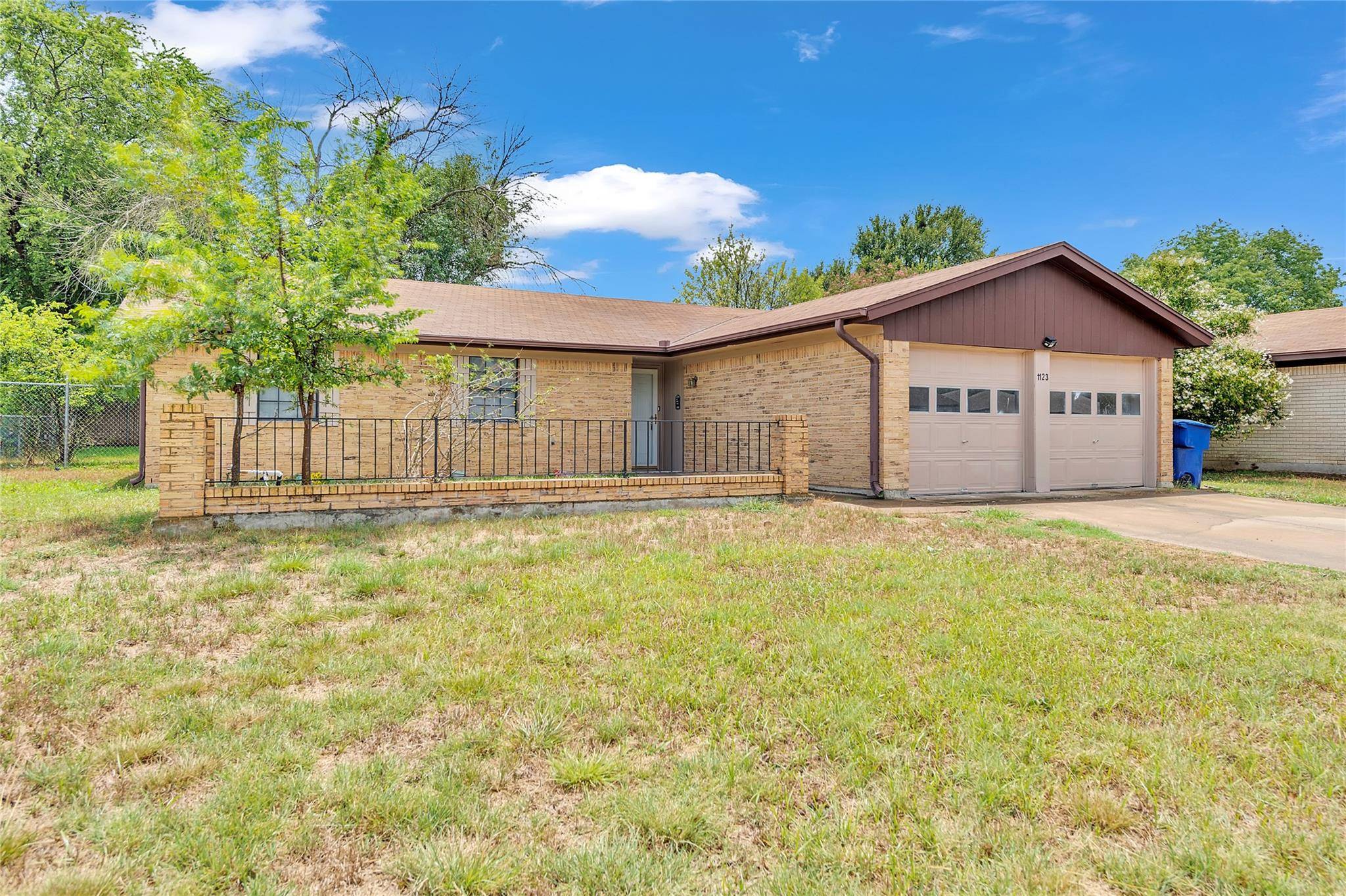 Copperas Cove, TX 76522,1123 Rhonda Lee ST