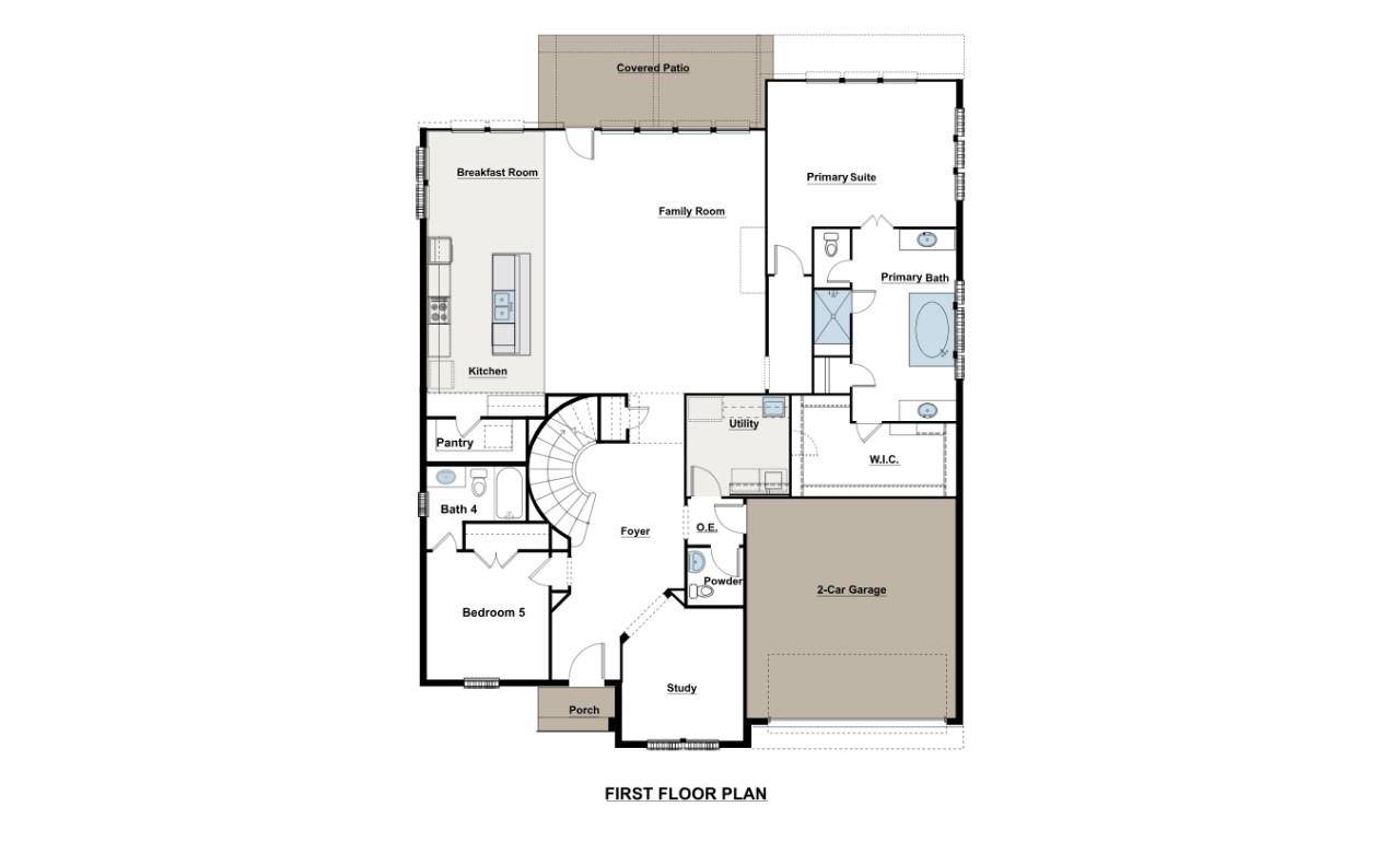 Pflugerville, TX 78660,20737 Dustin LN