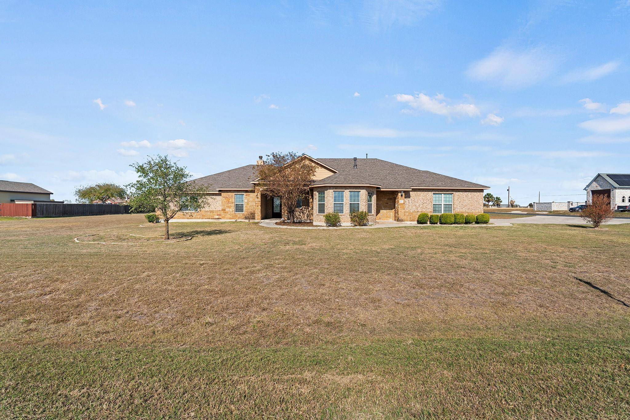 Hutto, TX 78634,100 W Vienna DR