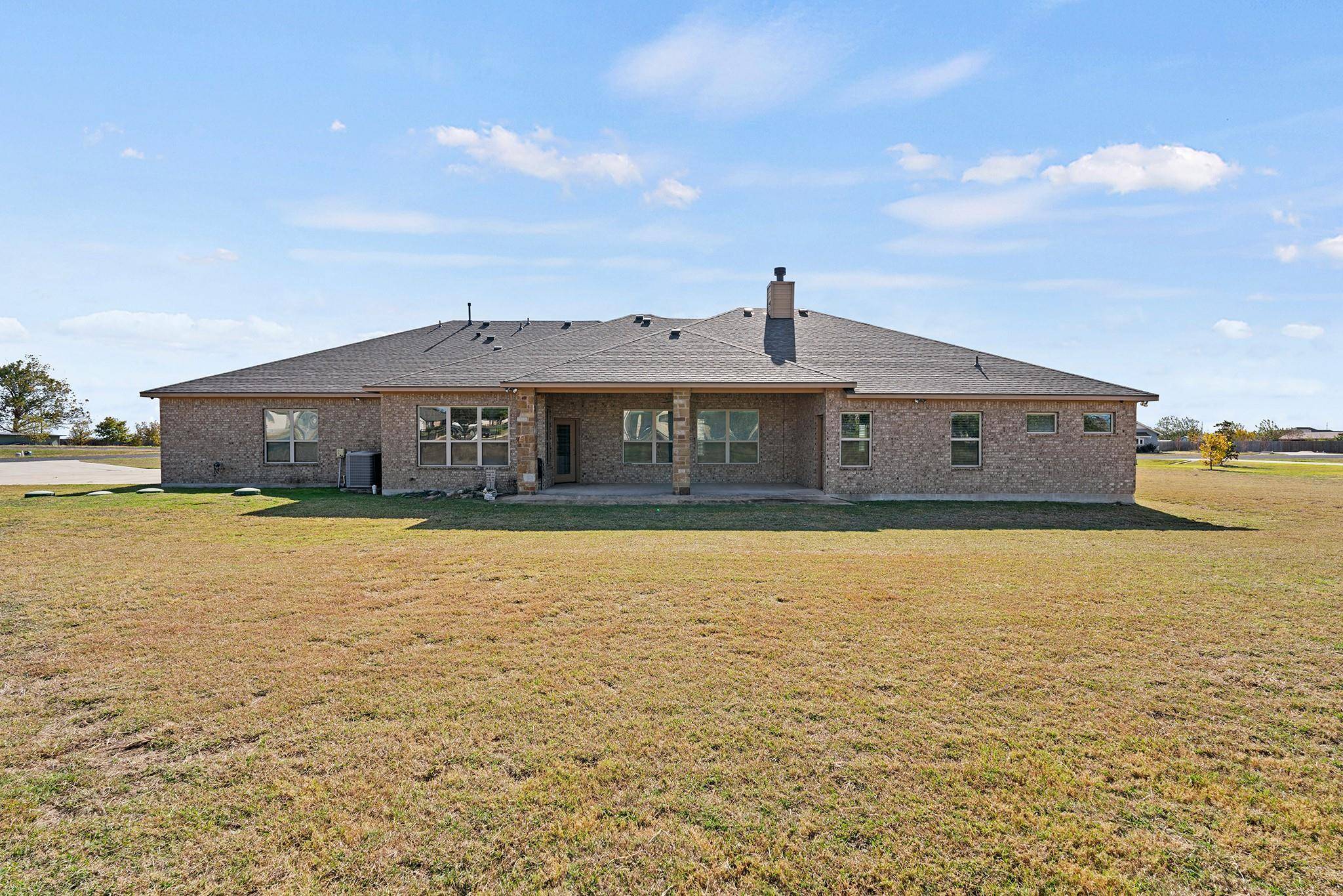 Hutto, TX 78634,100 W Vienna DR