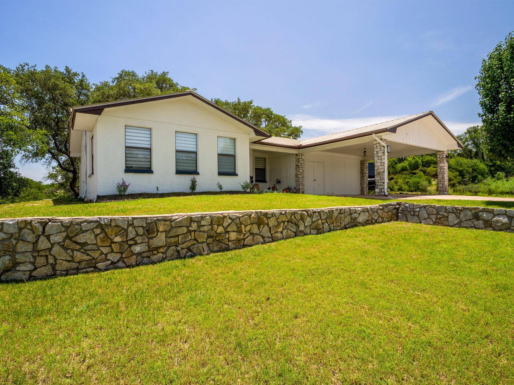 Horseshoe Bay, TX 78657,1103 Ute RD