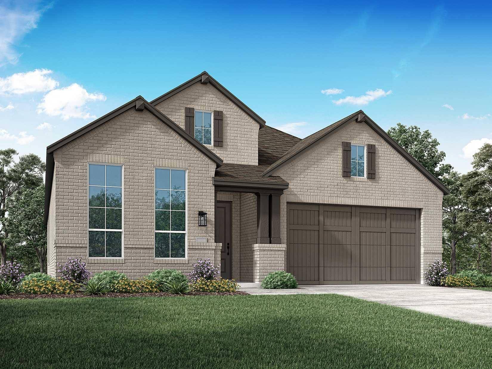 Lago Vista, TX 78645,8317 Royal Elflower RD
