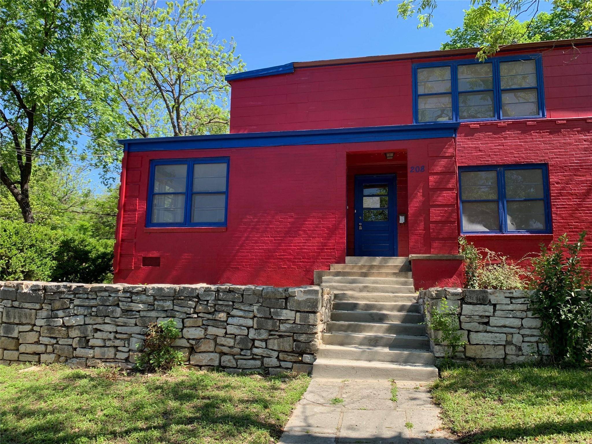 Austin, TX 78705,208 West 31st ST #B