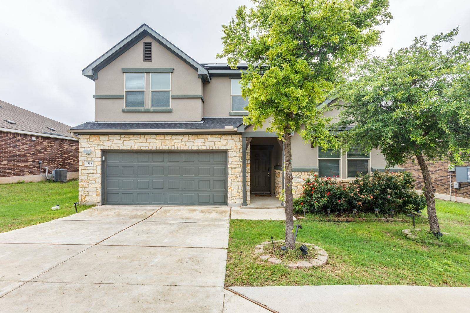 Leander, TX 78641,553 John Muir TRL